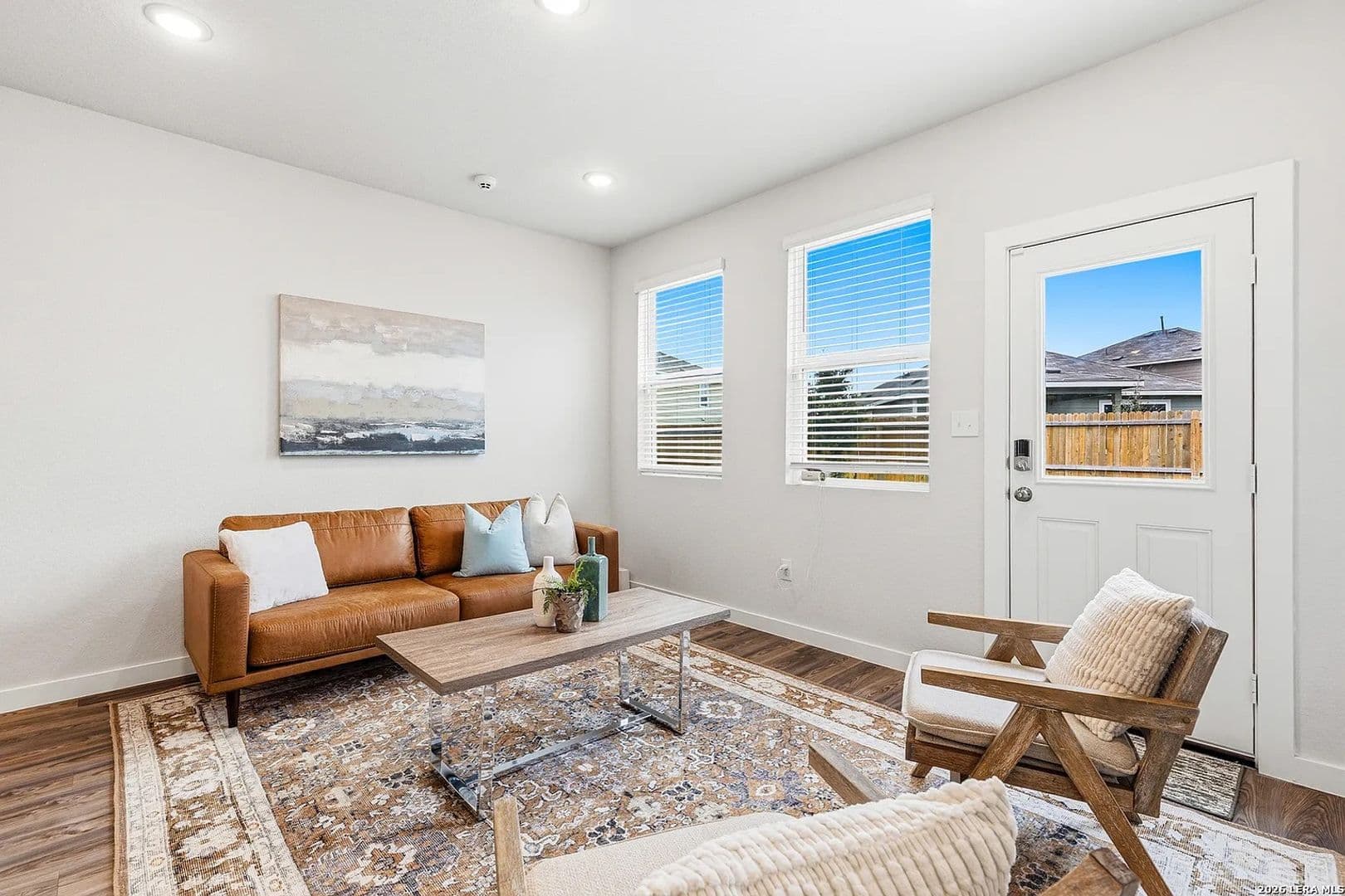 San Antonio House: 5702 Topaz Way
