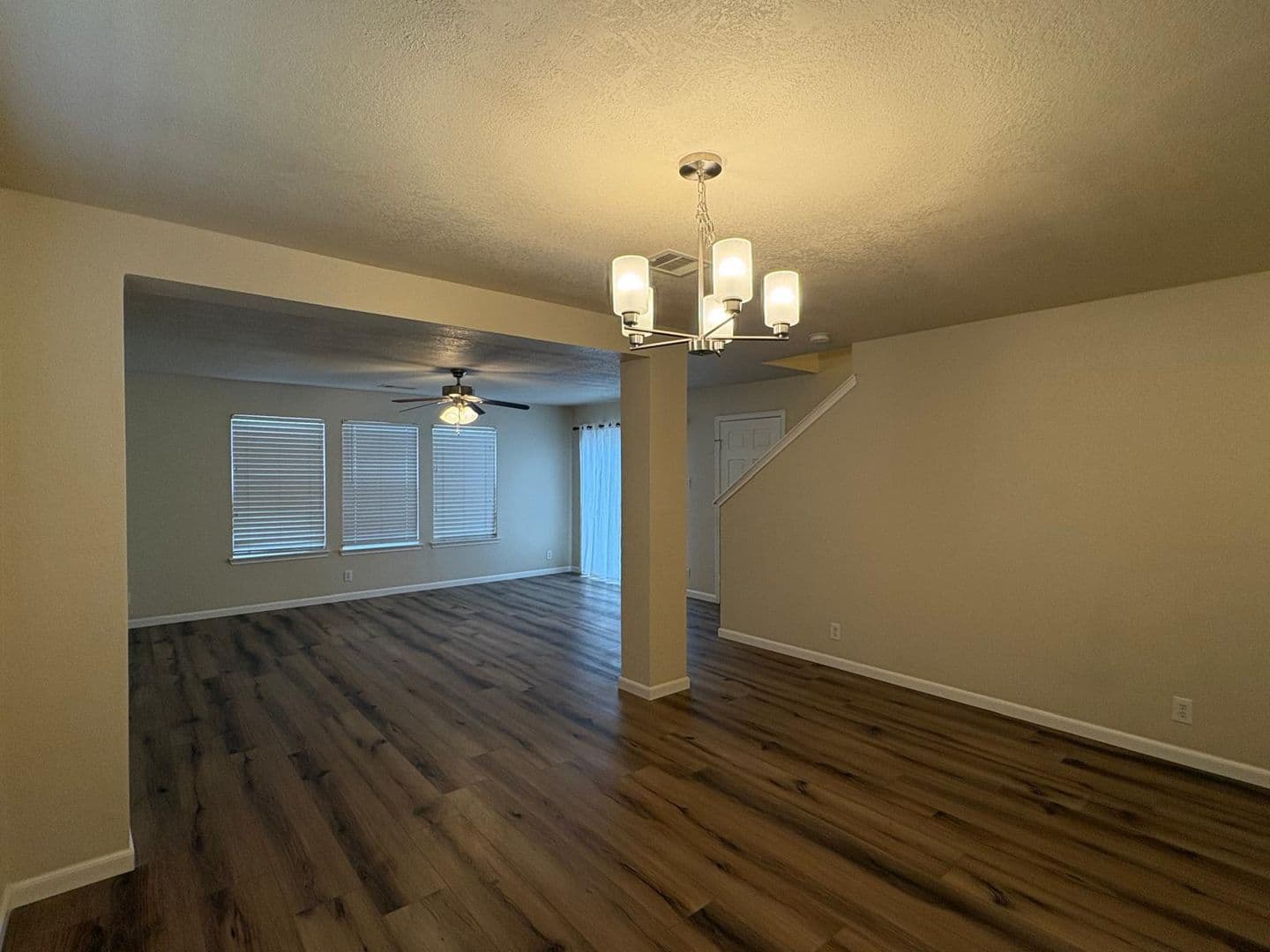 San Antonio House: 4915 Bear Wood