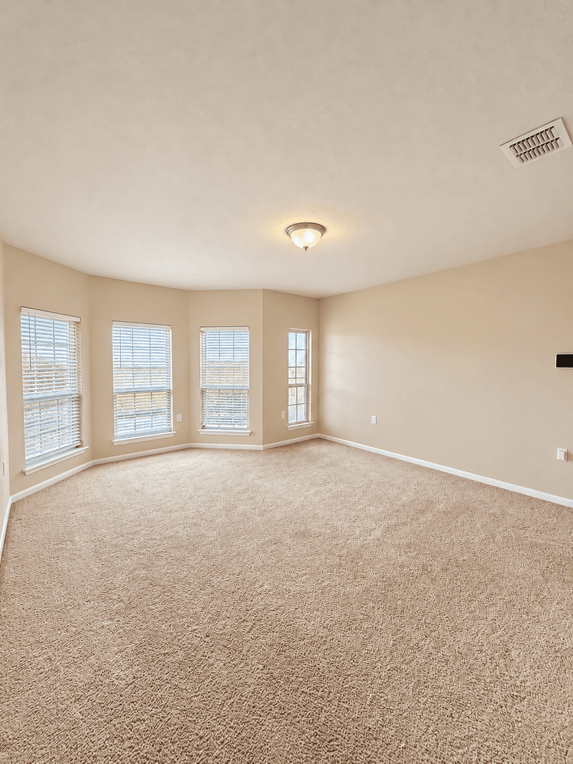 San Antonio House: 2219 Lily Pad Ln