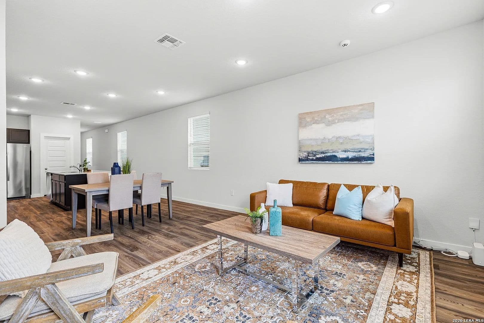 San Antonio House: 5702 Topaz Way