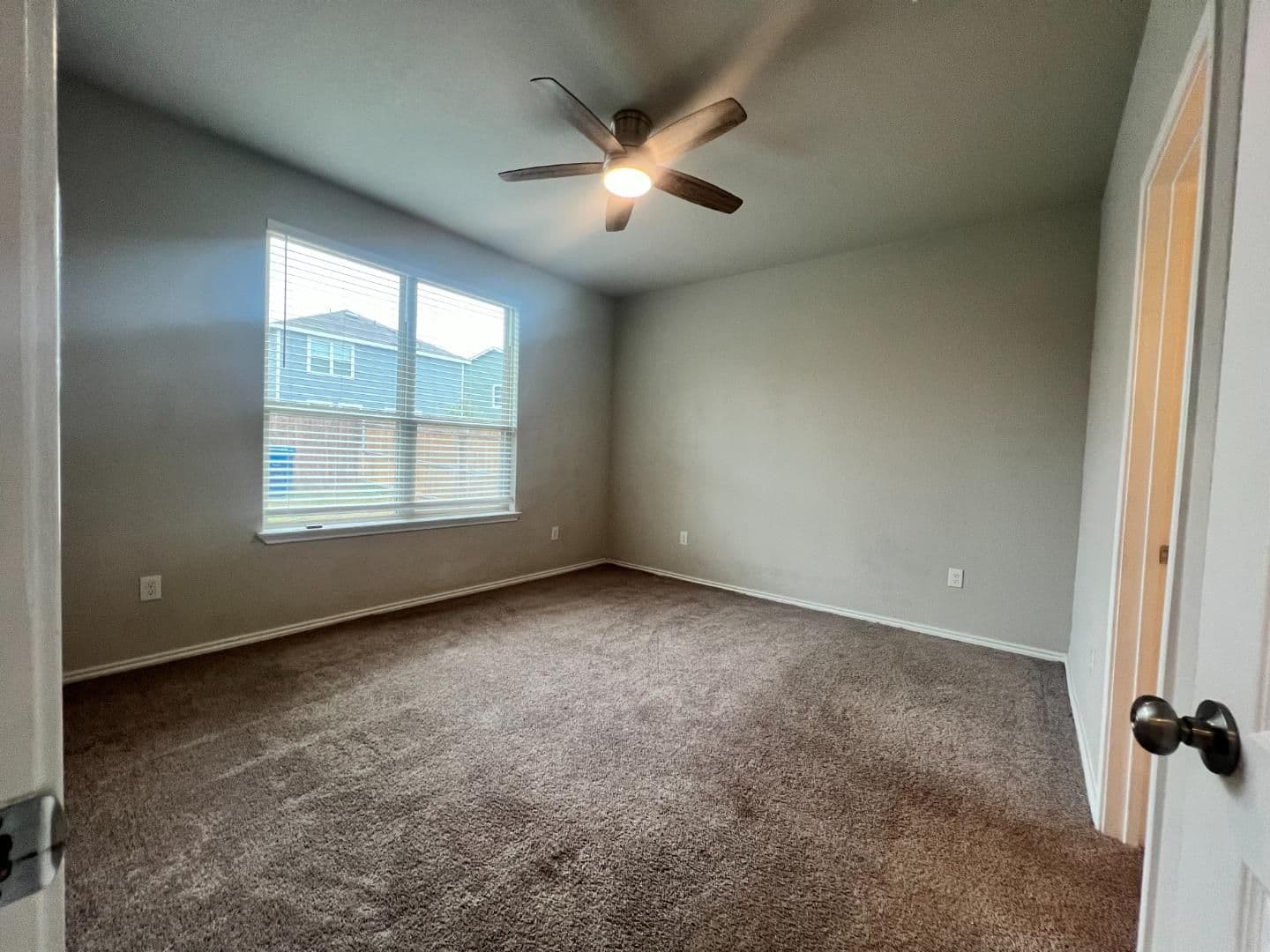 San Antonio House: 10131 Rancho Real Rd