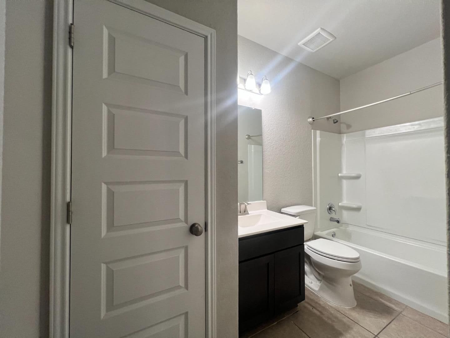 San Antonio House: 10131 Rancho Real Rd