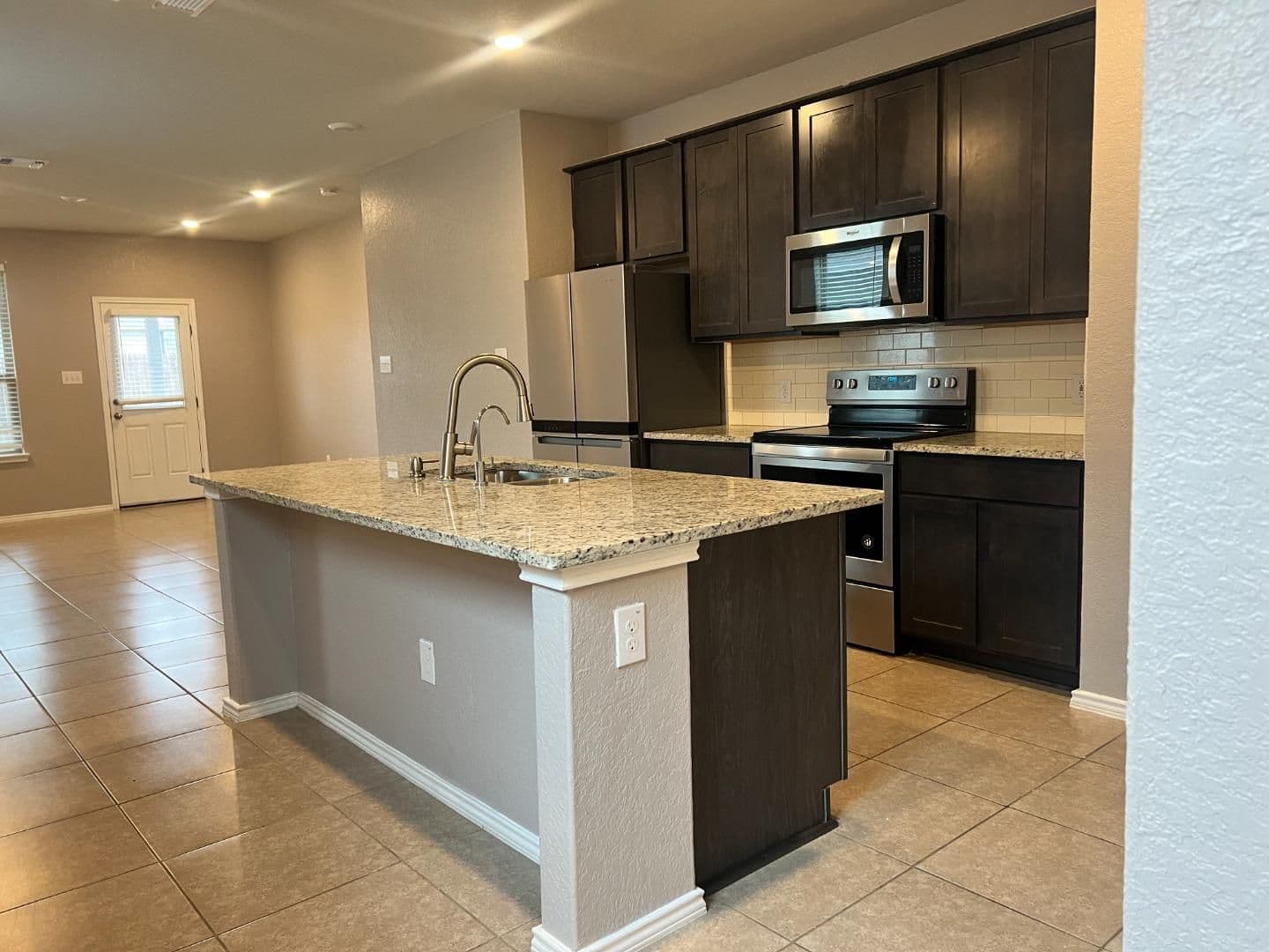 San Antonio House: 10131 Rancho Real Rd
