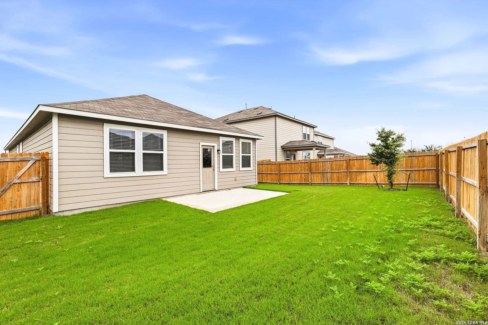San Antonio House: 5702 Topaz Way