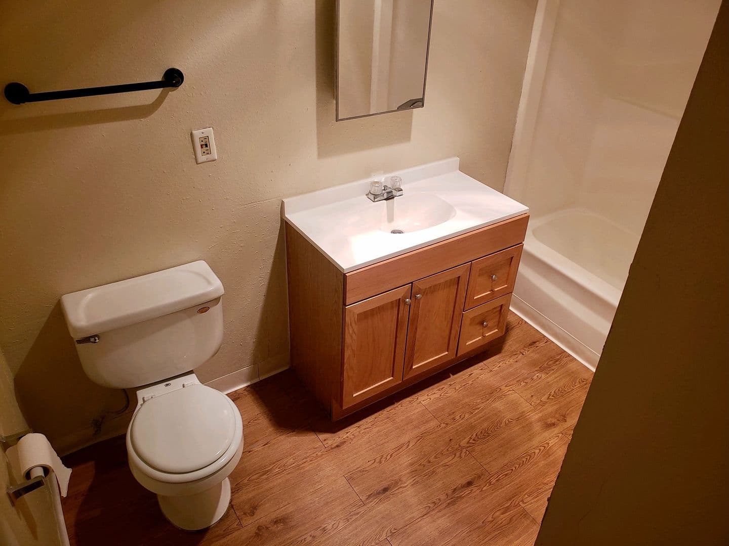 Albuquerque Apartment: 426 Utah