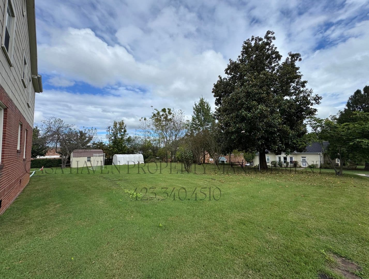 Johnson City Apartment: 302 W Pine Street  - 2