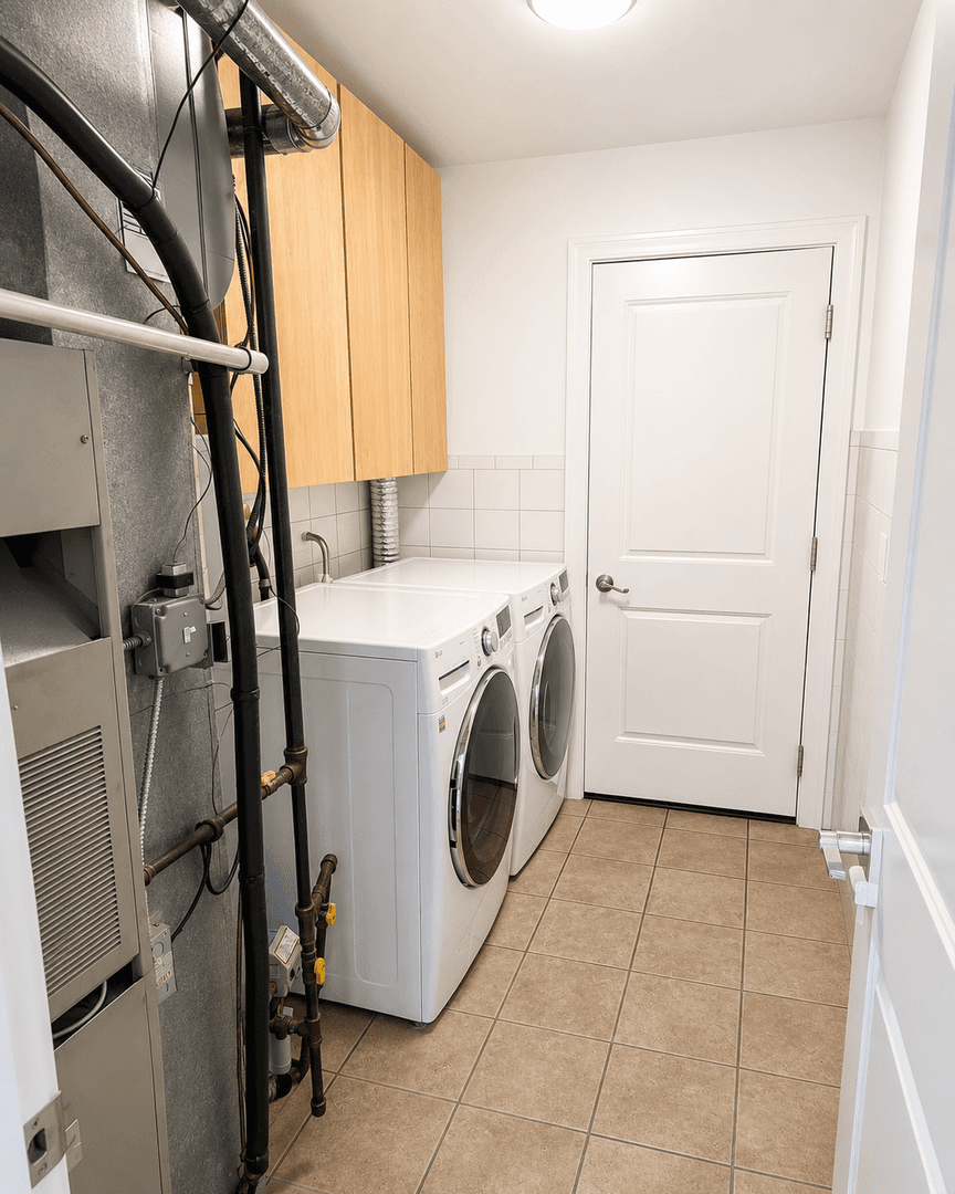 Streamwood Townhome: 103 Brittany Drive