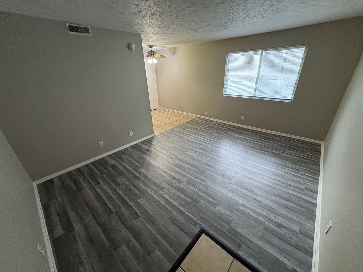 Lincoln Apartment: 2015 J street