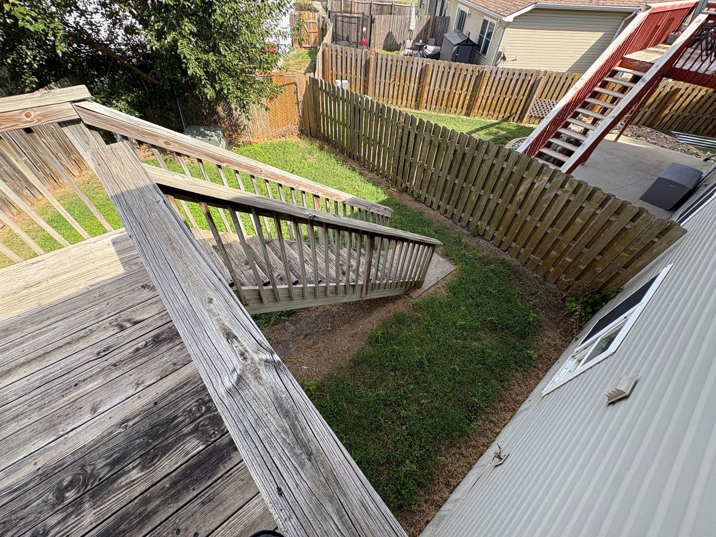 Lincoln Townhome: 6834 Whitewater Lane