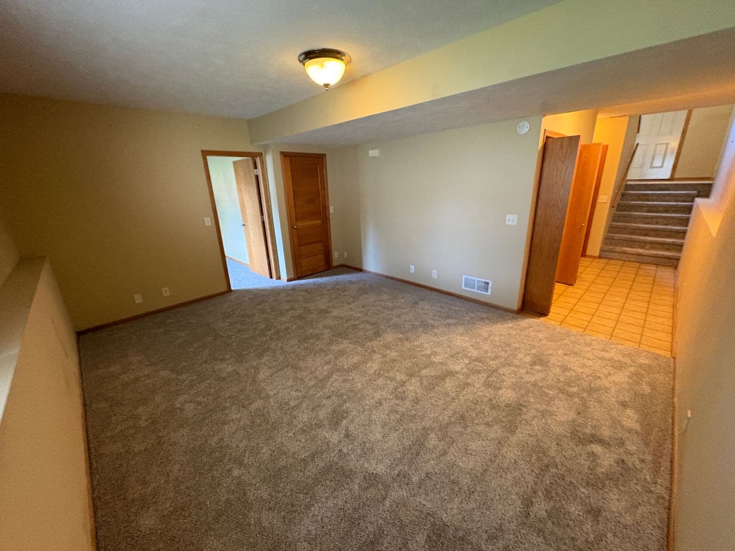 Lincoln Townhome: 6834 Whitewater Lane