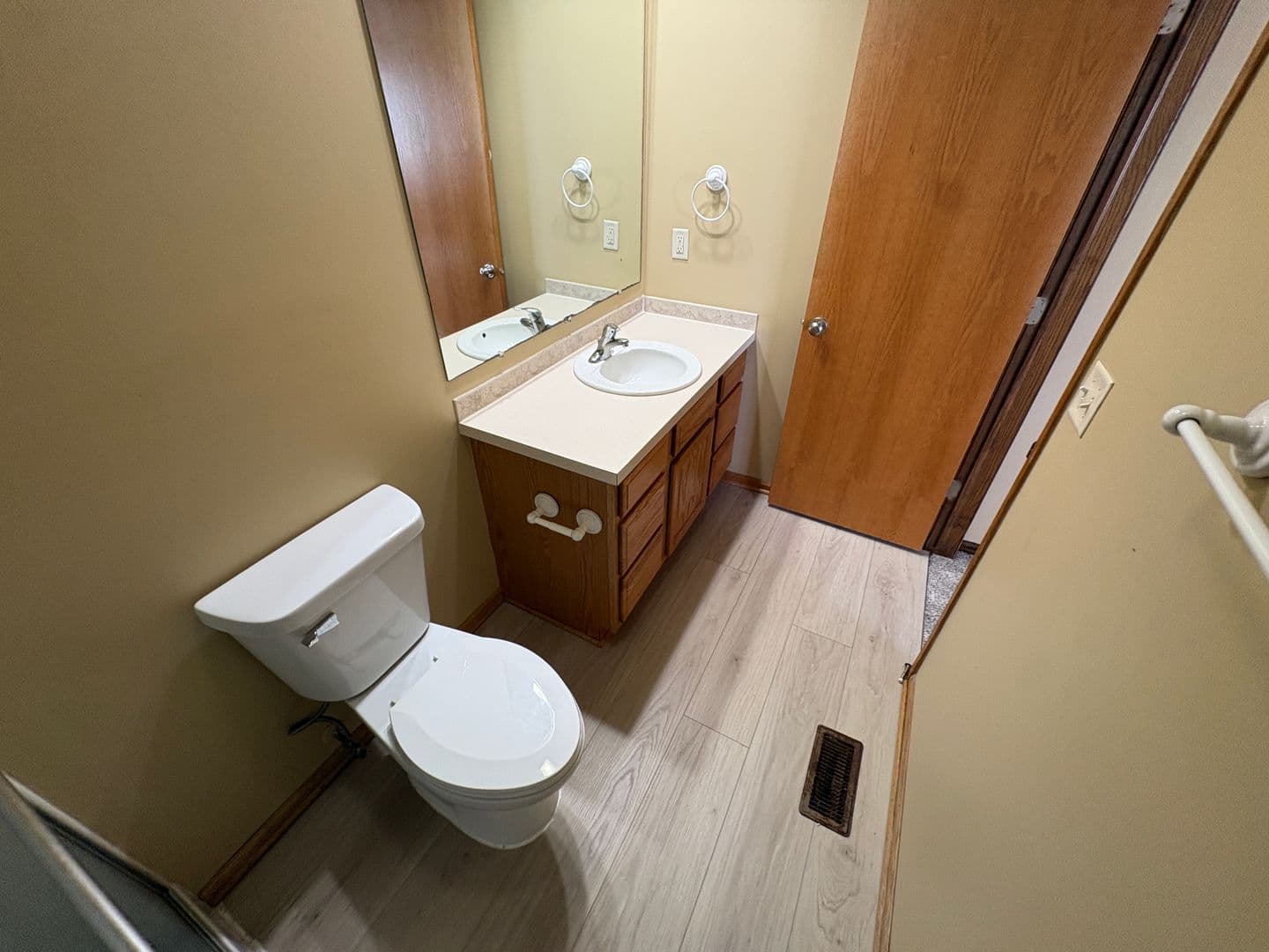 Lincoln Townhome: 6834 Whitewater Lane