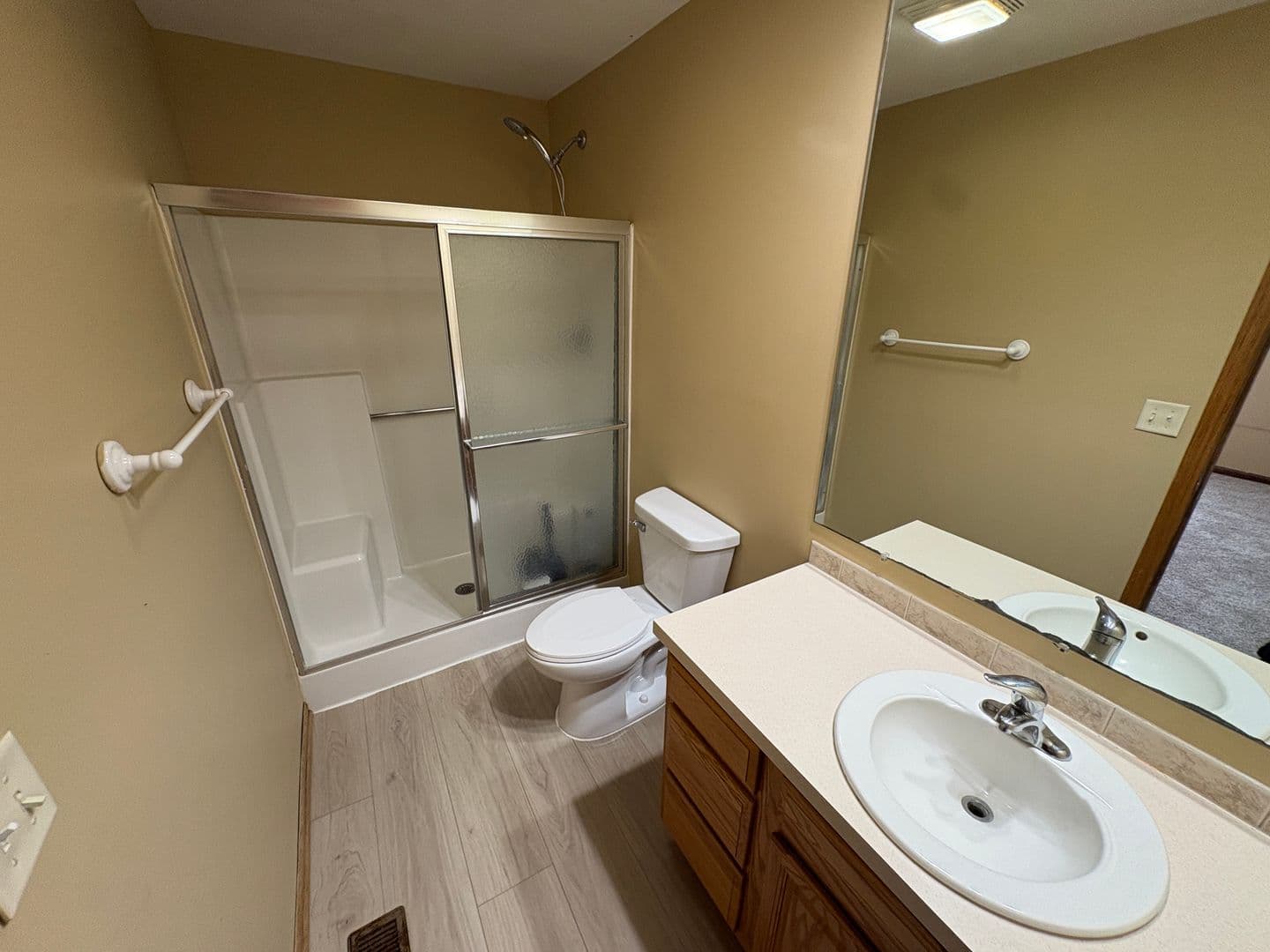 Lincoln Townhome: 6834 Whitewater Lane