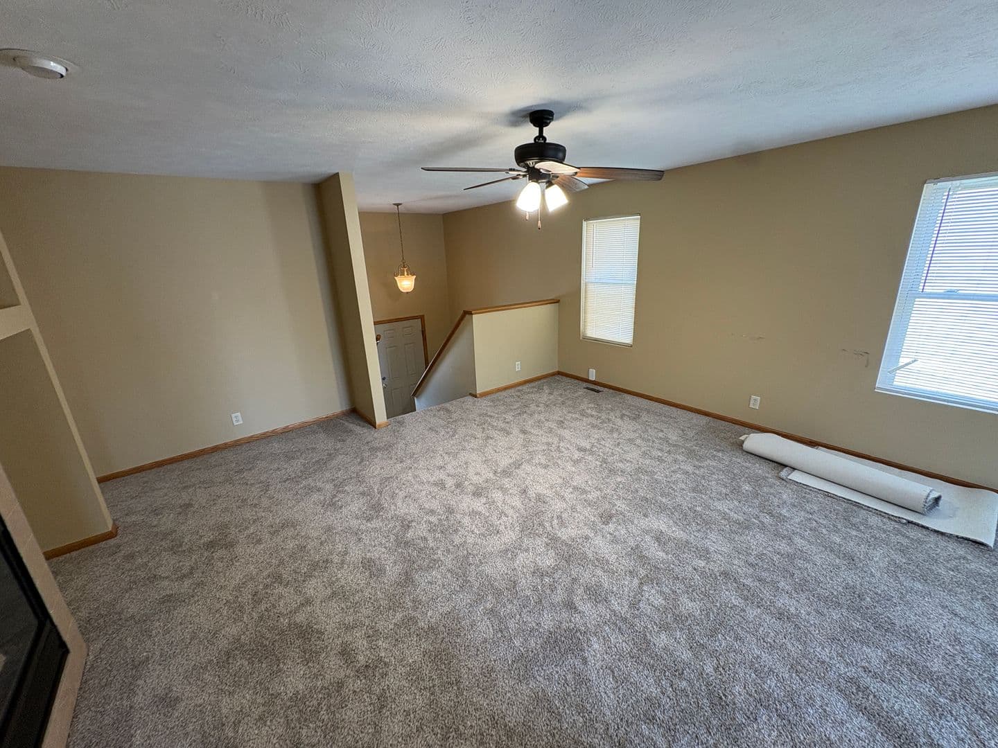 Lincoln Townhome: 6834 Whitewater Lane