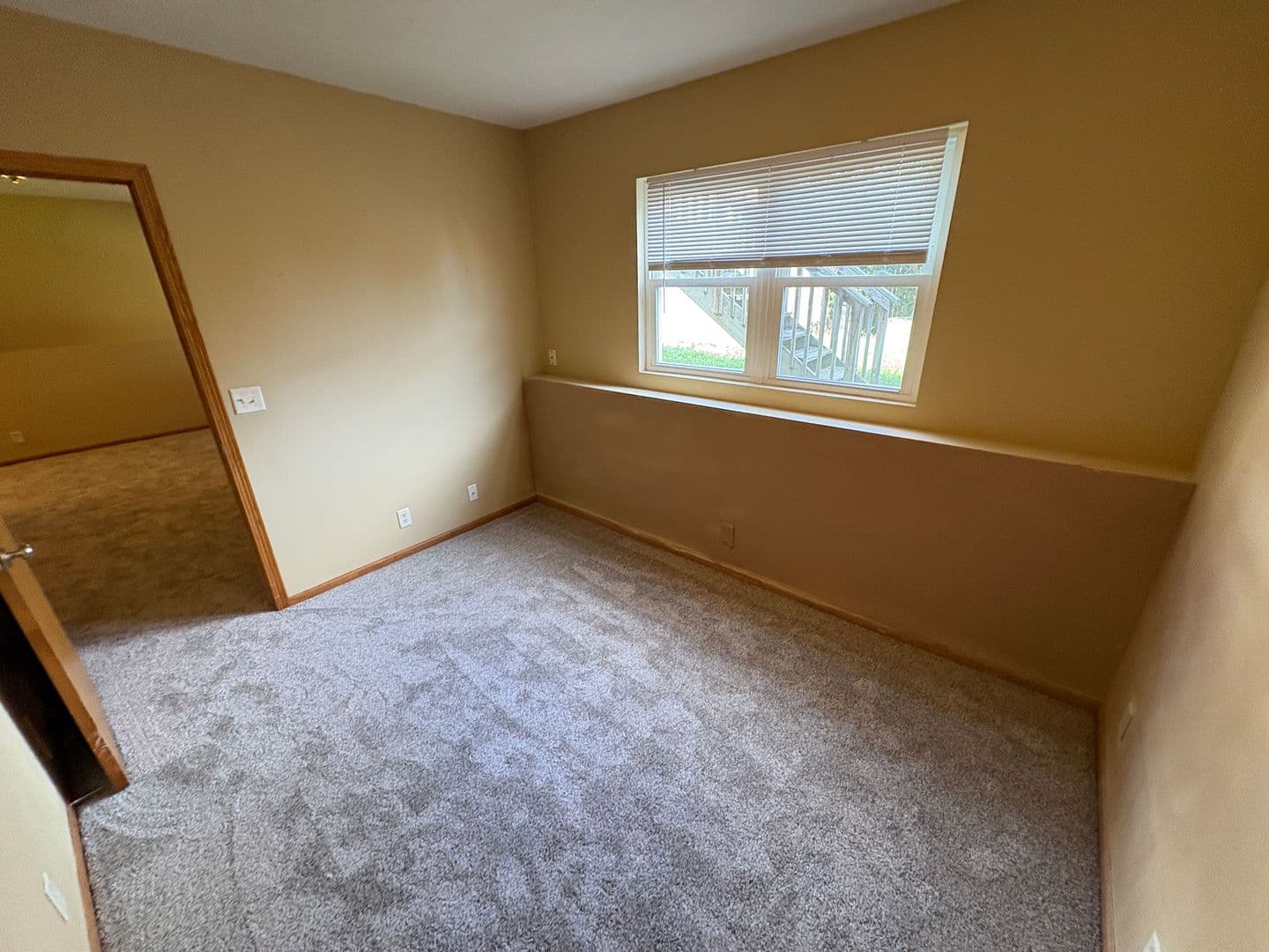 Lincoln Townhome: 6834 Whitewater Lane