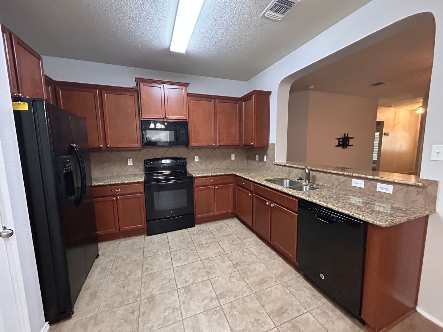 Killeen House: 5308 Katy Creek Lane