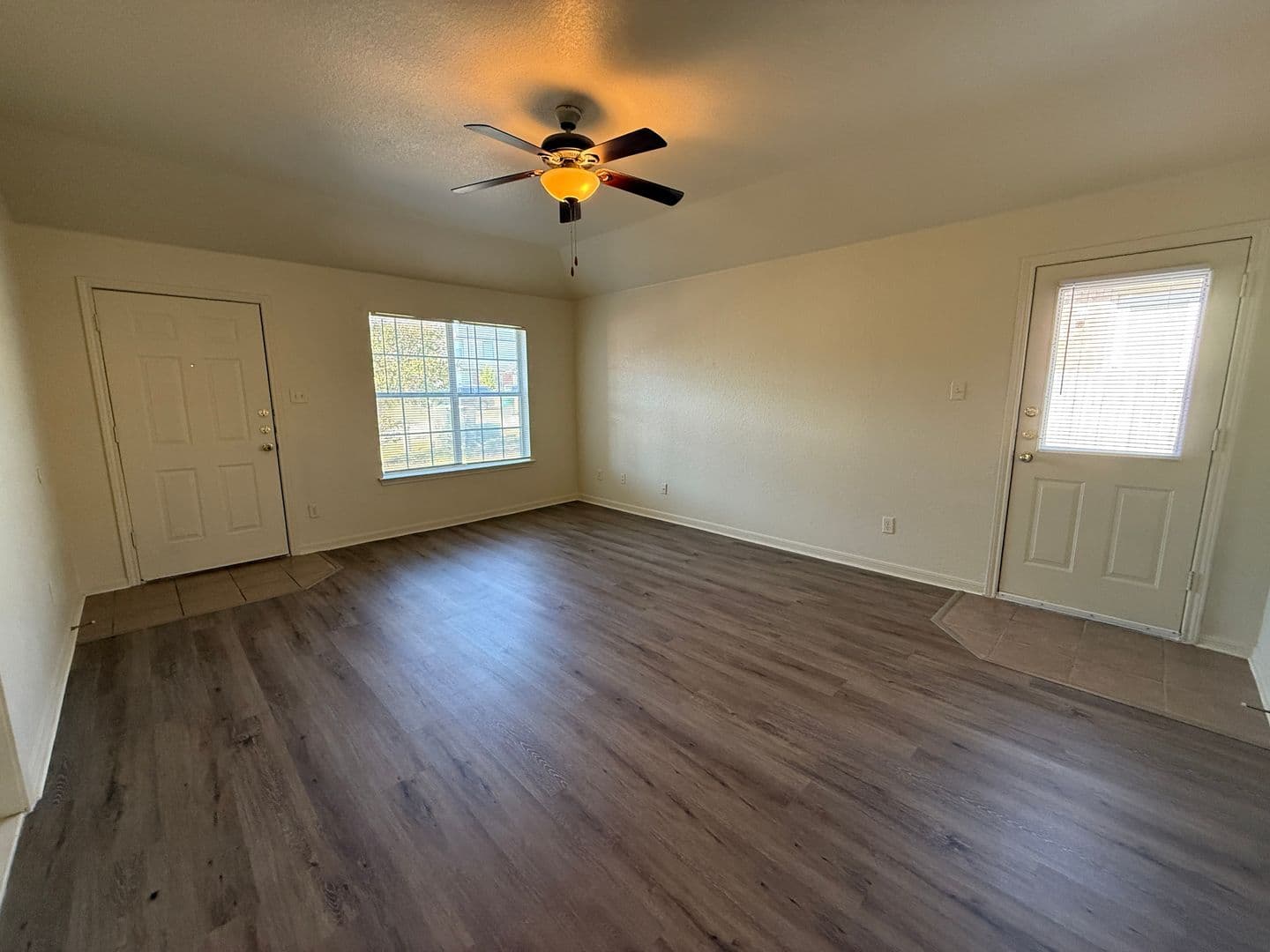 Copperas Cove Apartment: 4106 Wine Cup Rd