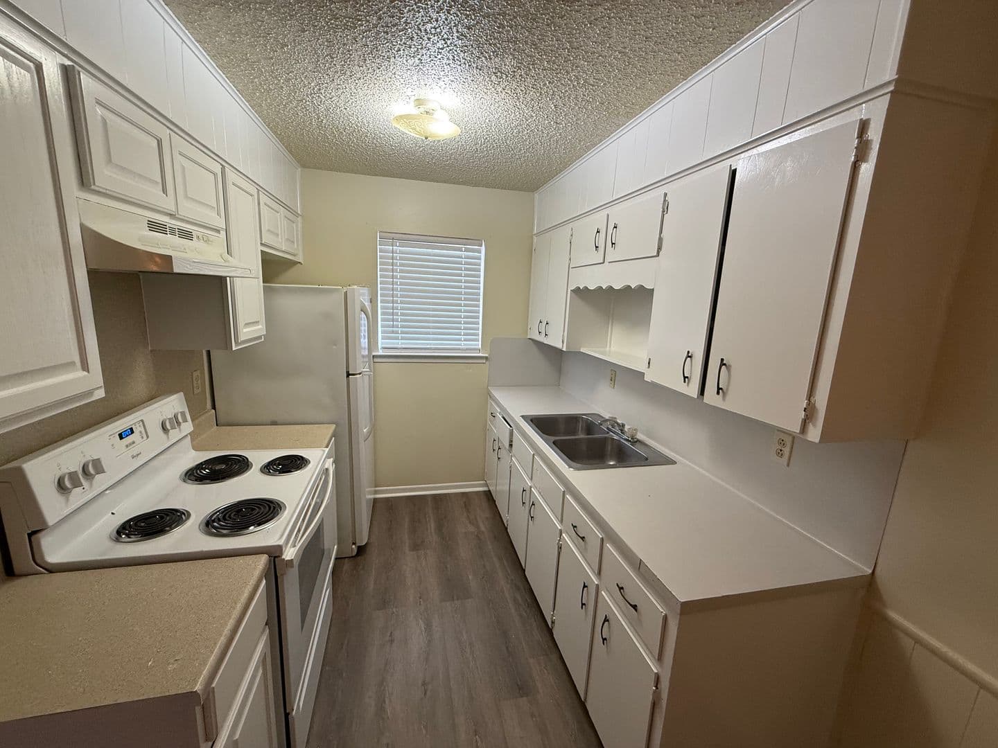 Killeen Apartment: 2902 Lake Road