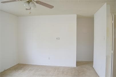 Killeen House: 1504 Kimberly Lane