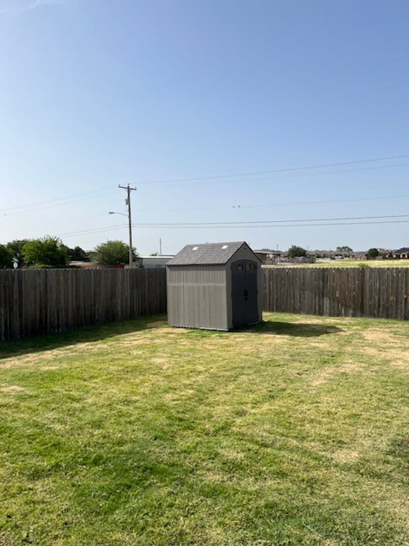 Killeen House: 6009 Cactus Flower Lane