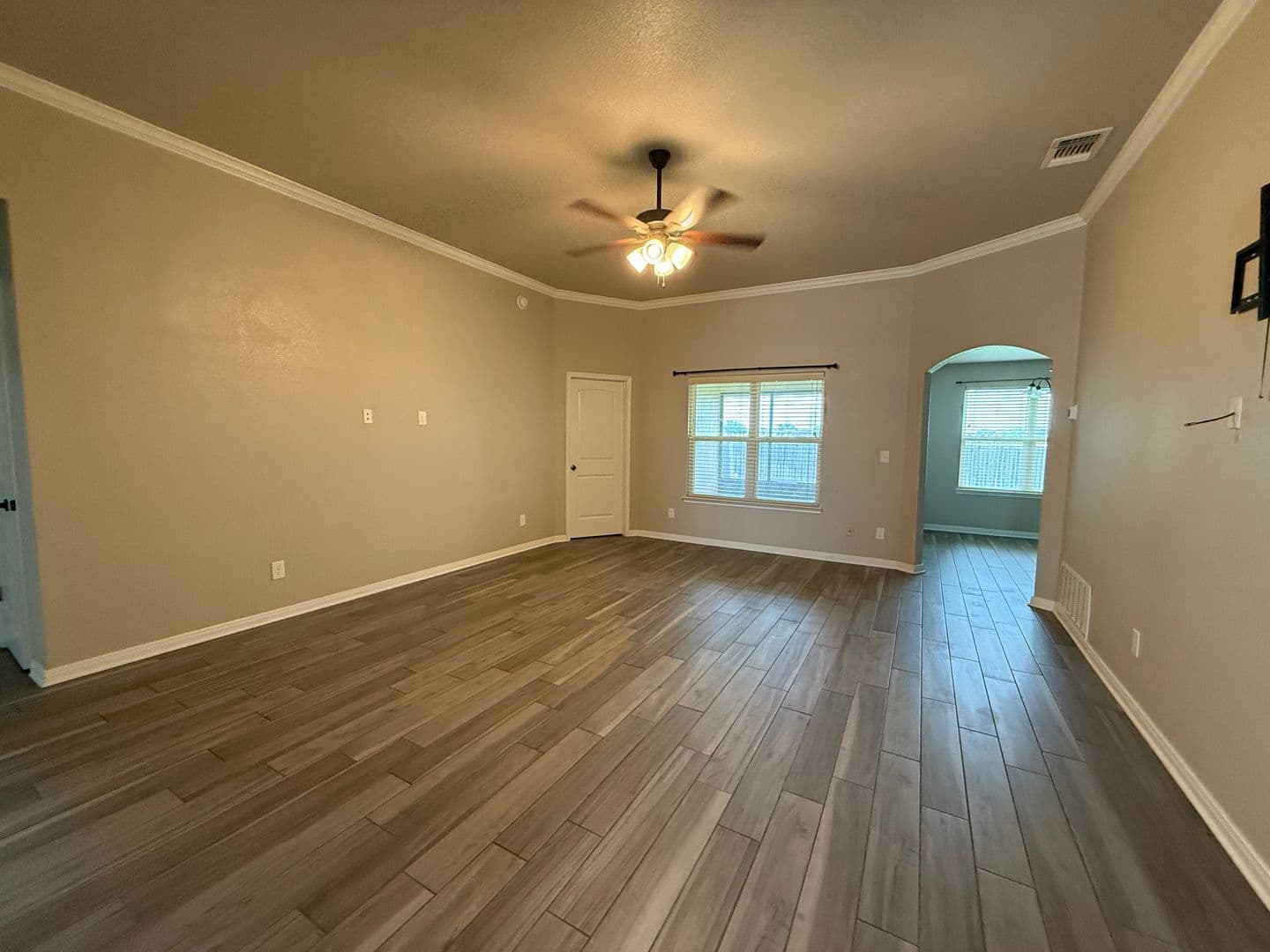 Killeen House: 6009 Cactus Flower Lane