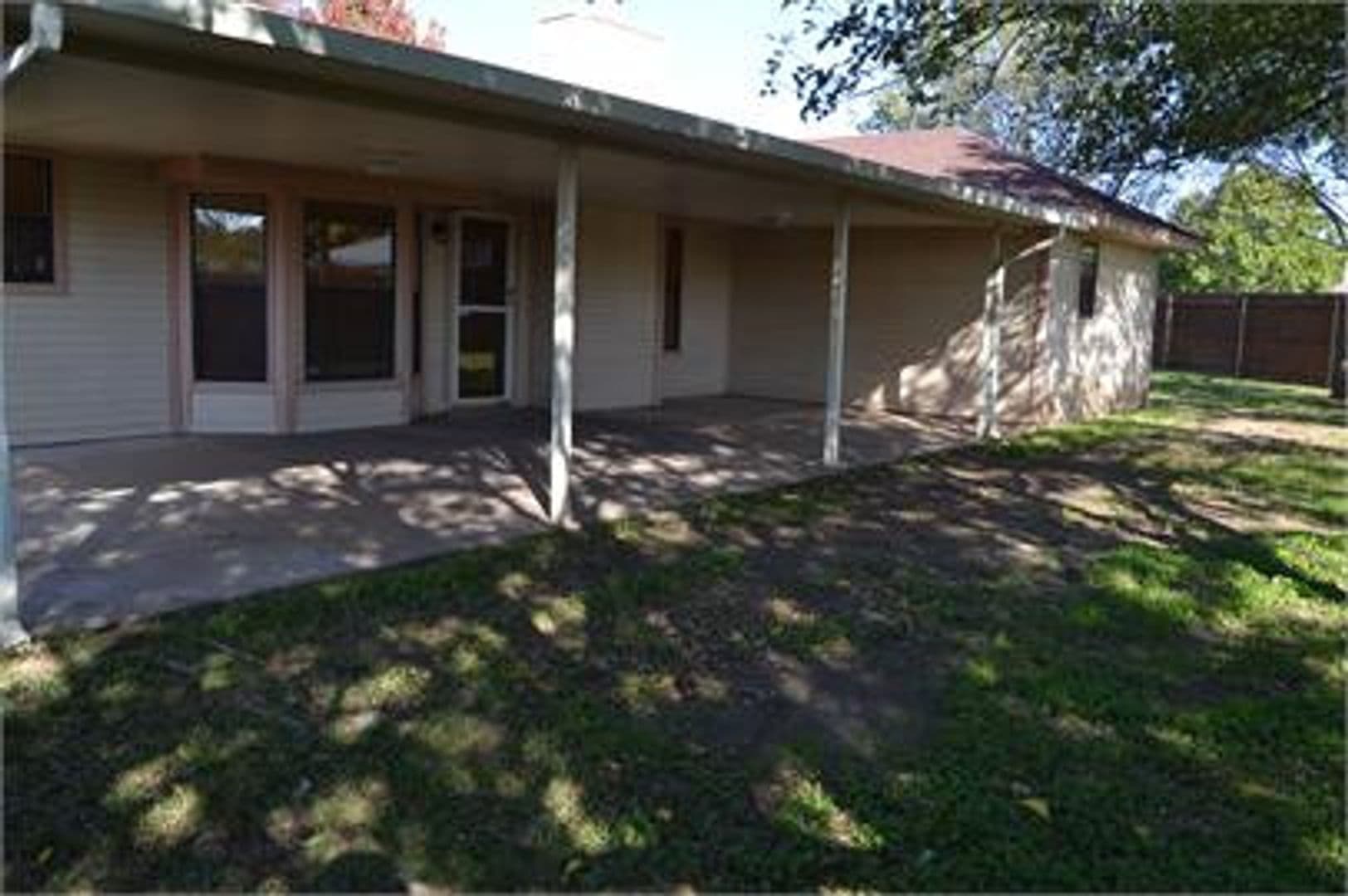 Killeen House: 2614 Hidden Hill Drive