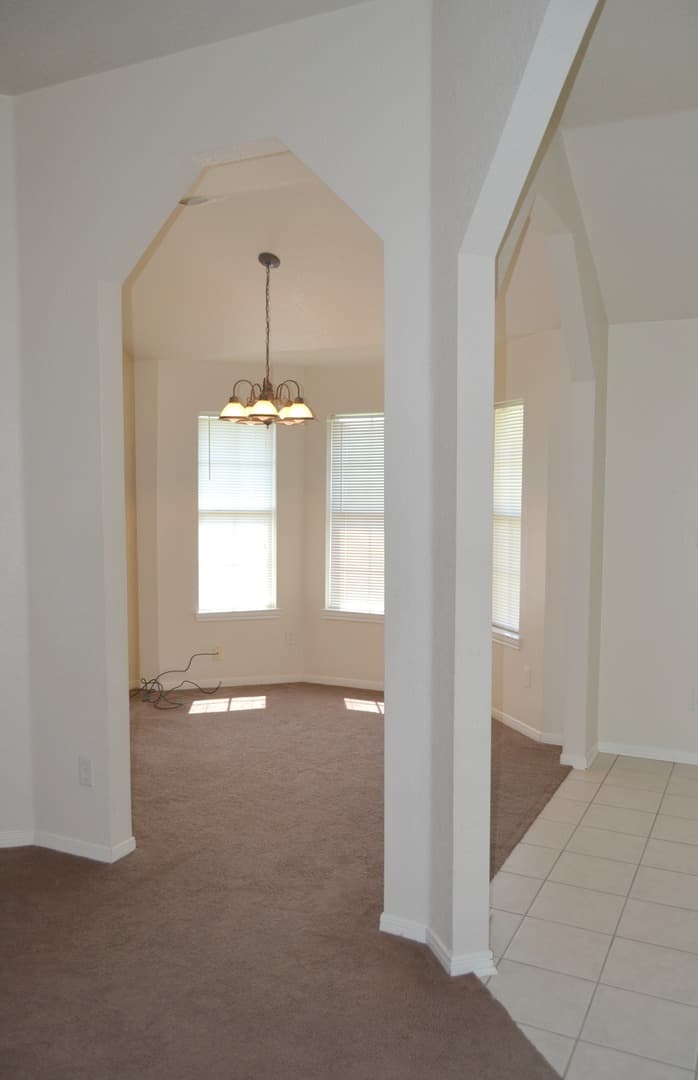 Killeen House: 4606 Michael Drive