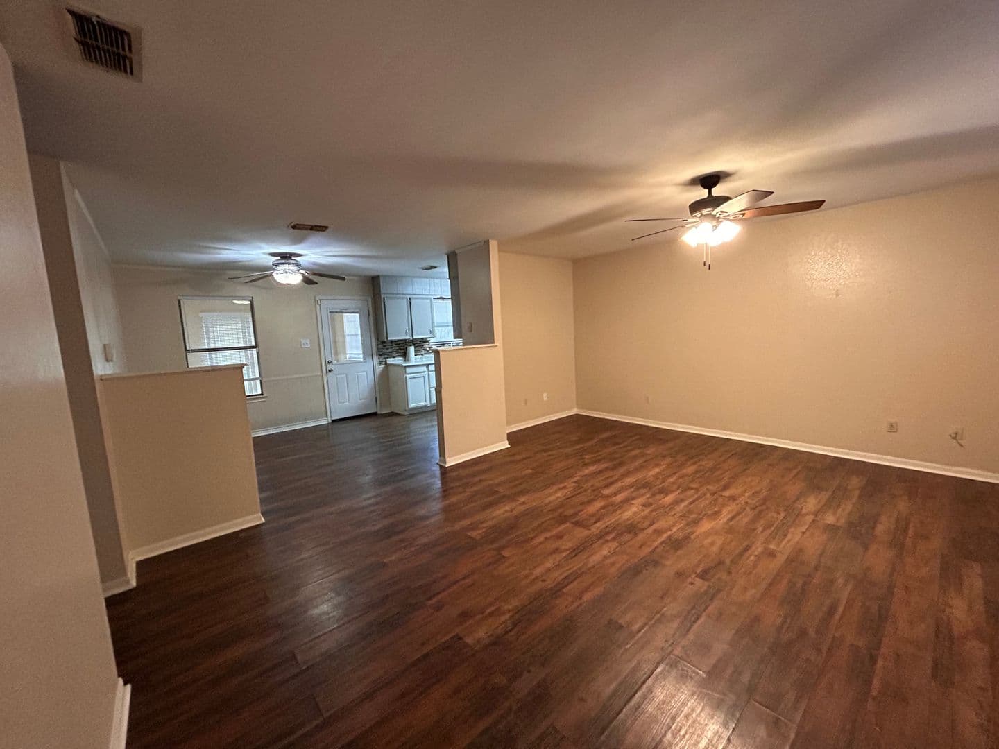 Killeen House: 214 Brandy Loop