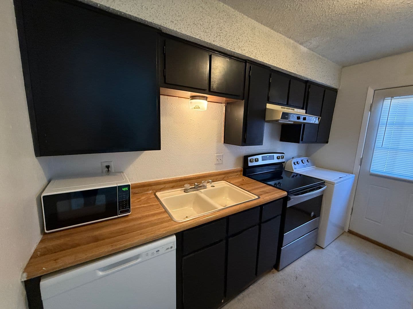 Harker Heights Apartment: 1301 Indian Trail