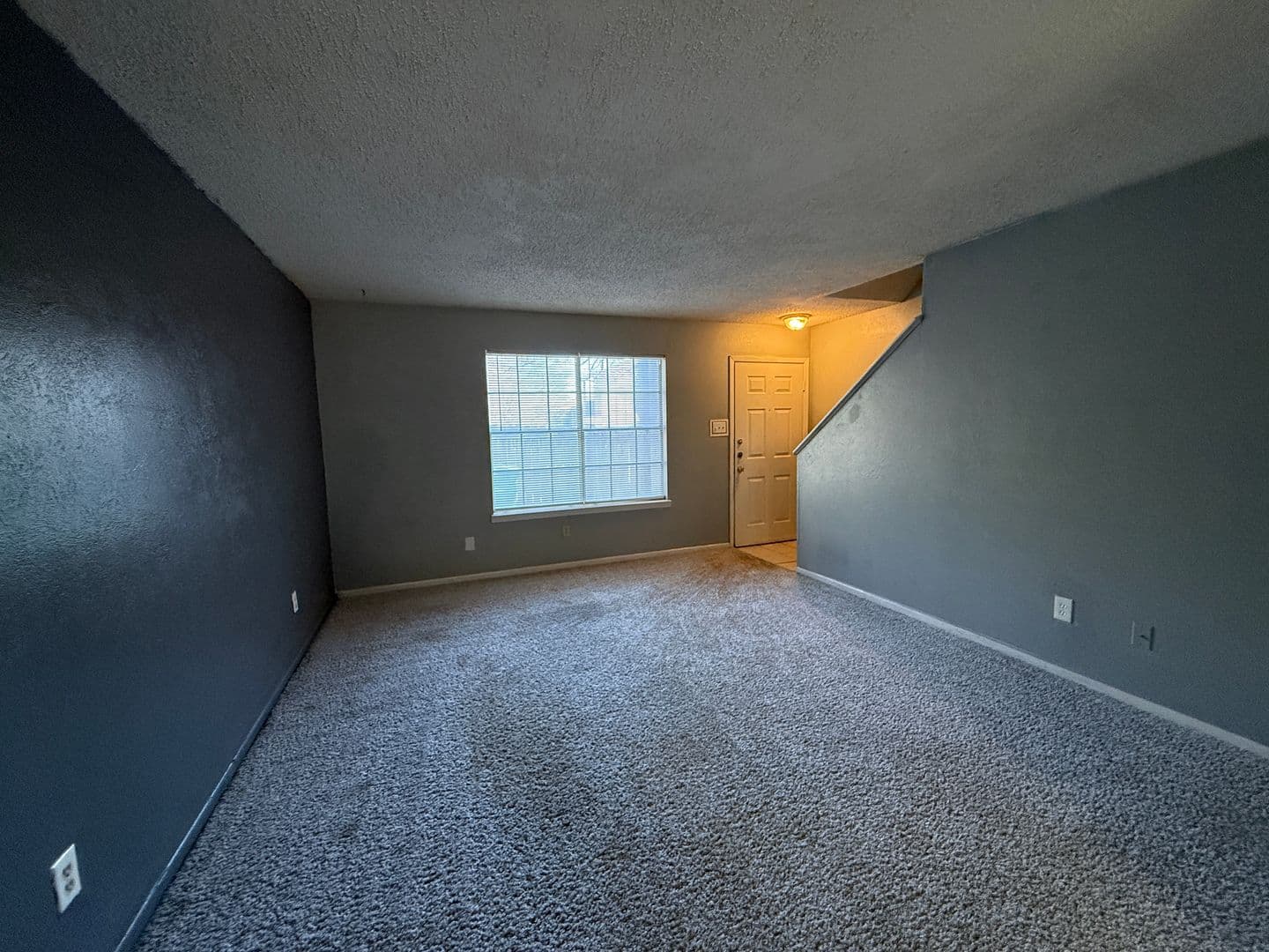 Harker Heights Apartment: 1301 Indian Trail