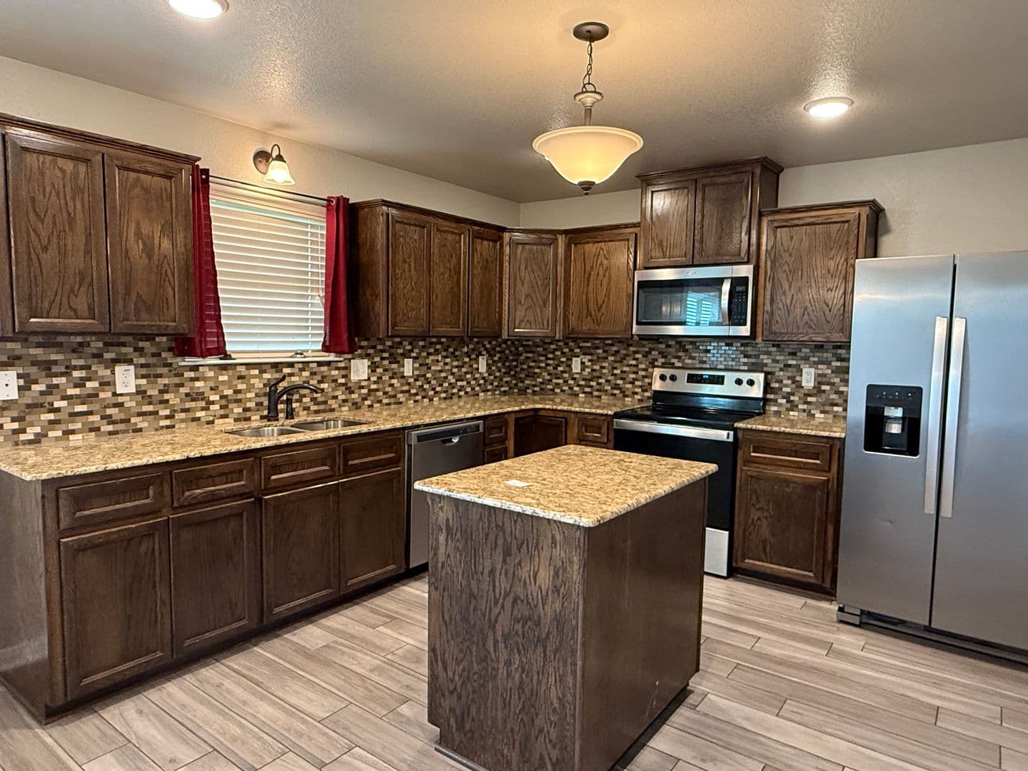 Killeen House: 6009 Cactus Flower Lane