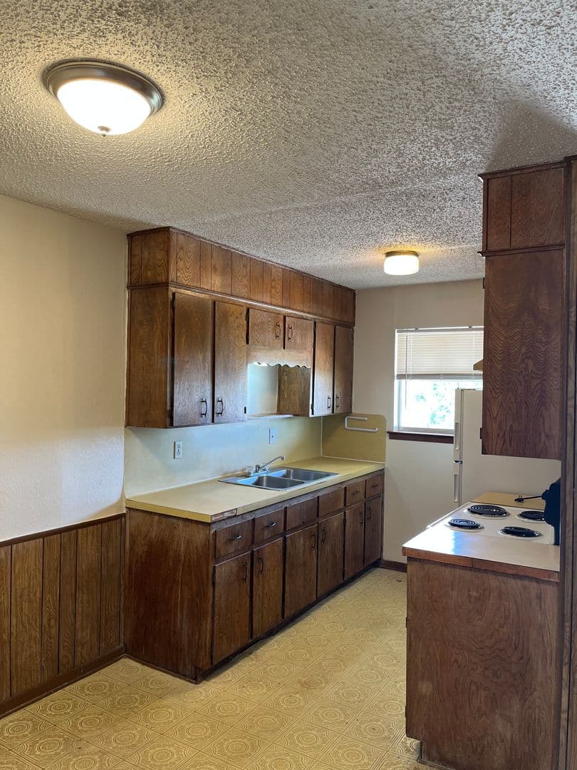 Killeen Apartment: 2902 Lake Road