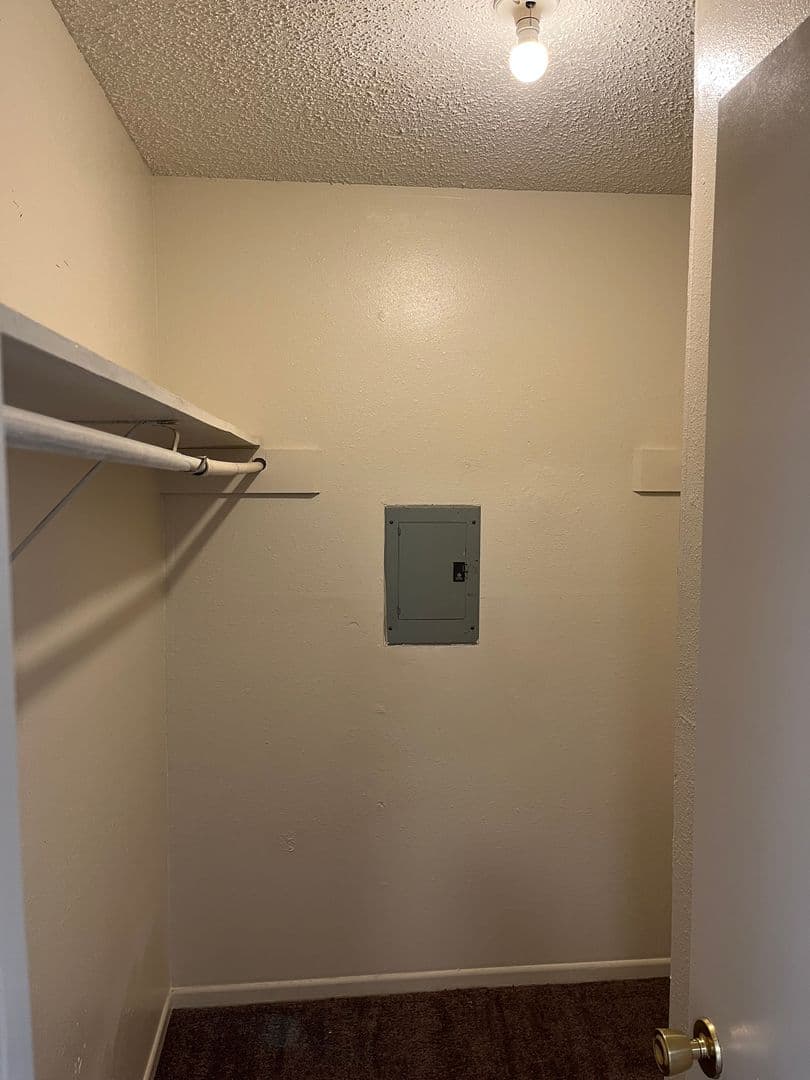 Killeen Apartment: 2902 Lake Road