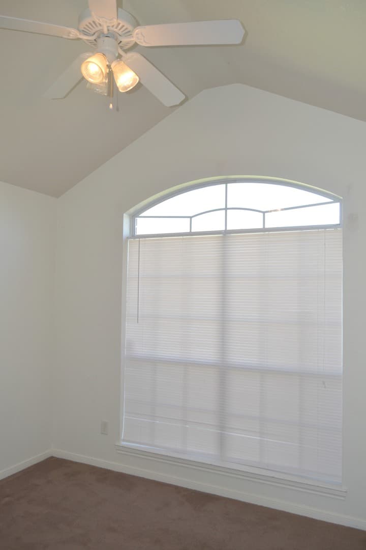 Killeen House: 4606 Michael Drive