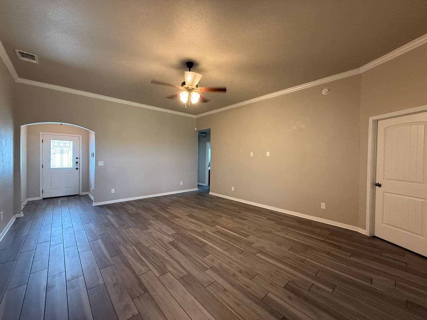 Killeen House: 6009 Cactus Flower Lane