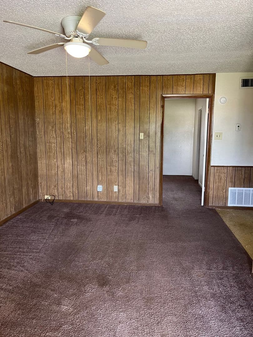 Killeen Apartment: 2902 Lake Road