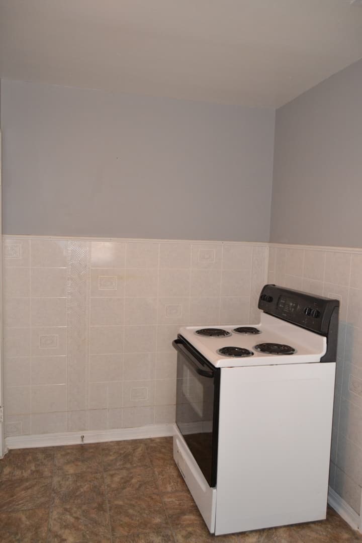 Killeen House: 709 Northside Drive