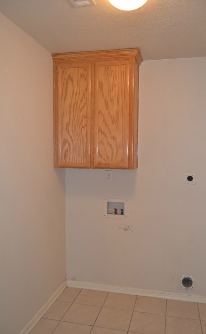 Killeen House: 4606 Michael Drive