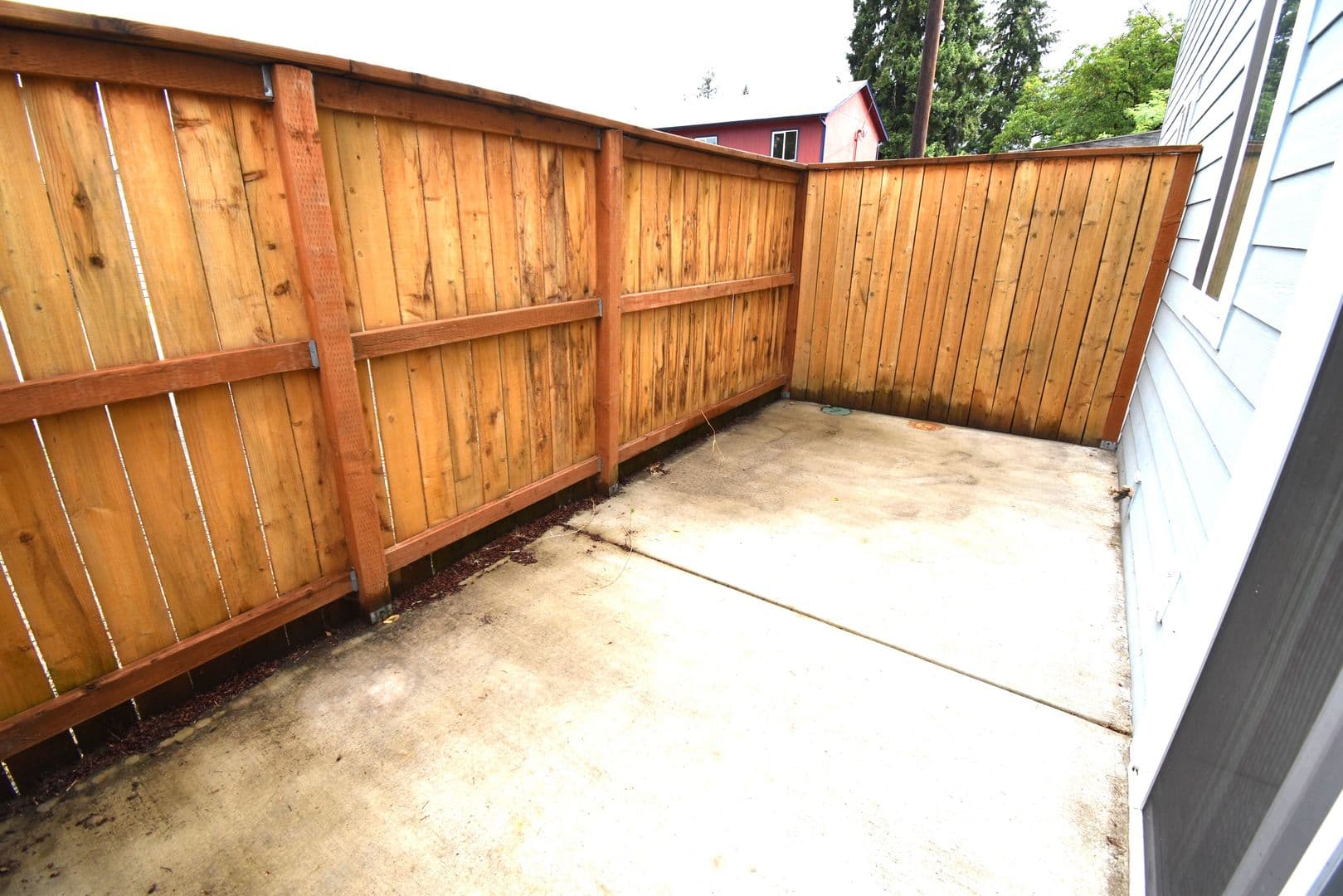 Sweet Home Apartment: 1307 22nd Ave