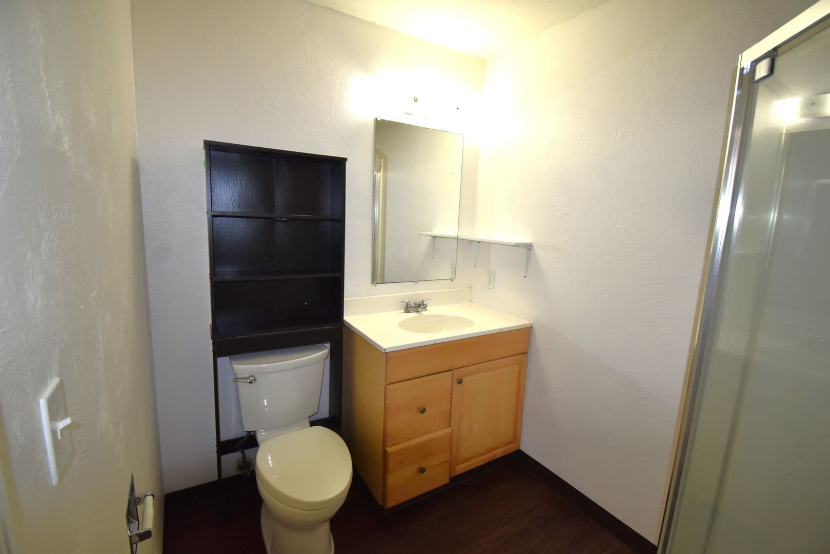 Albany House: 35725 Engle Rd. SE