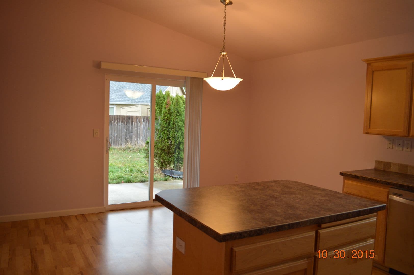 Lebanon House: 1043 Fuji Lane