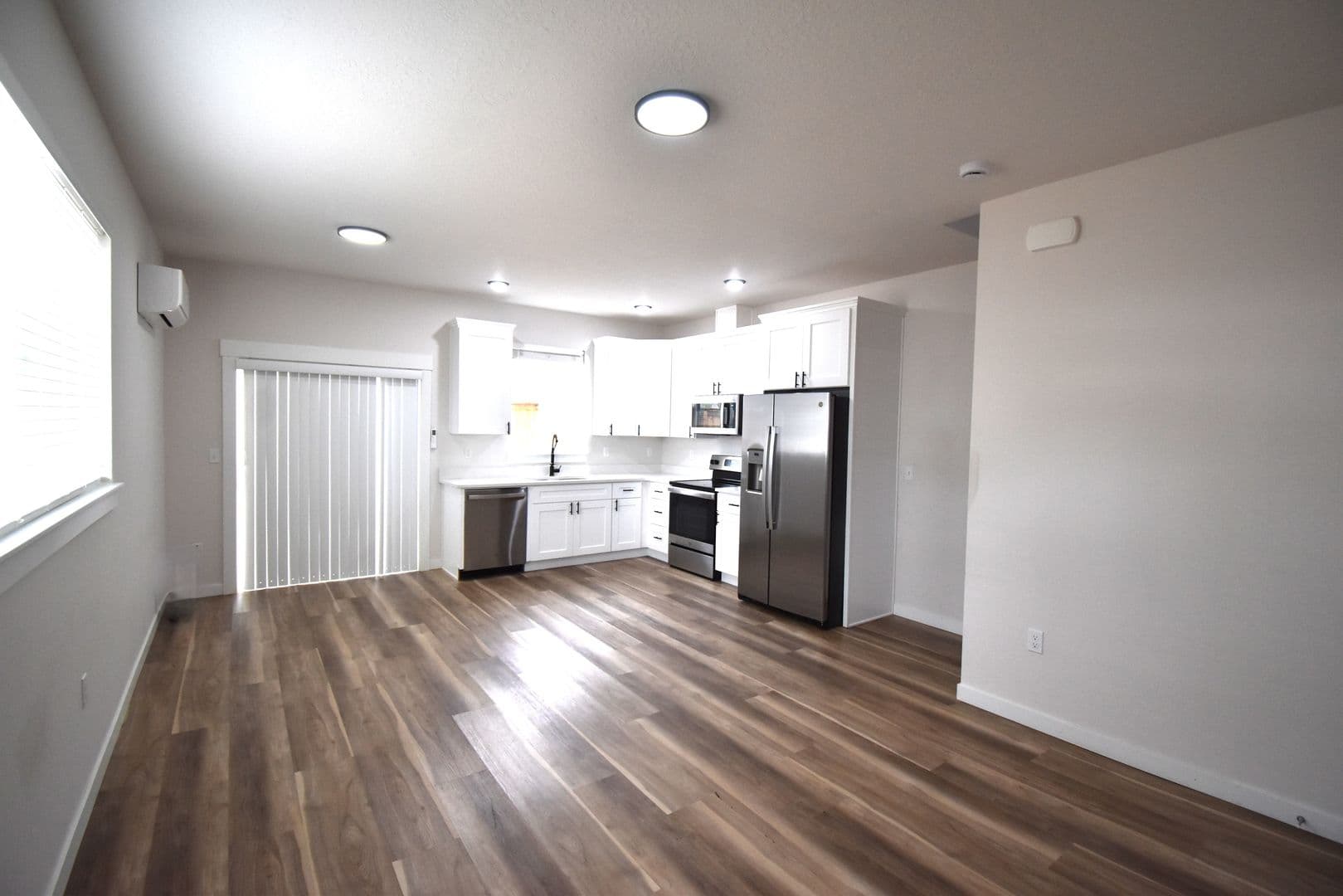 Sweet Home Apartment: 1307 22nd Ave