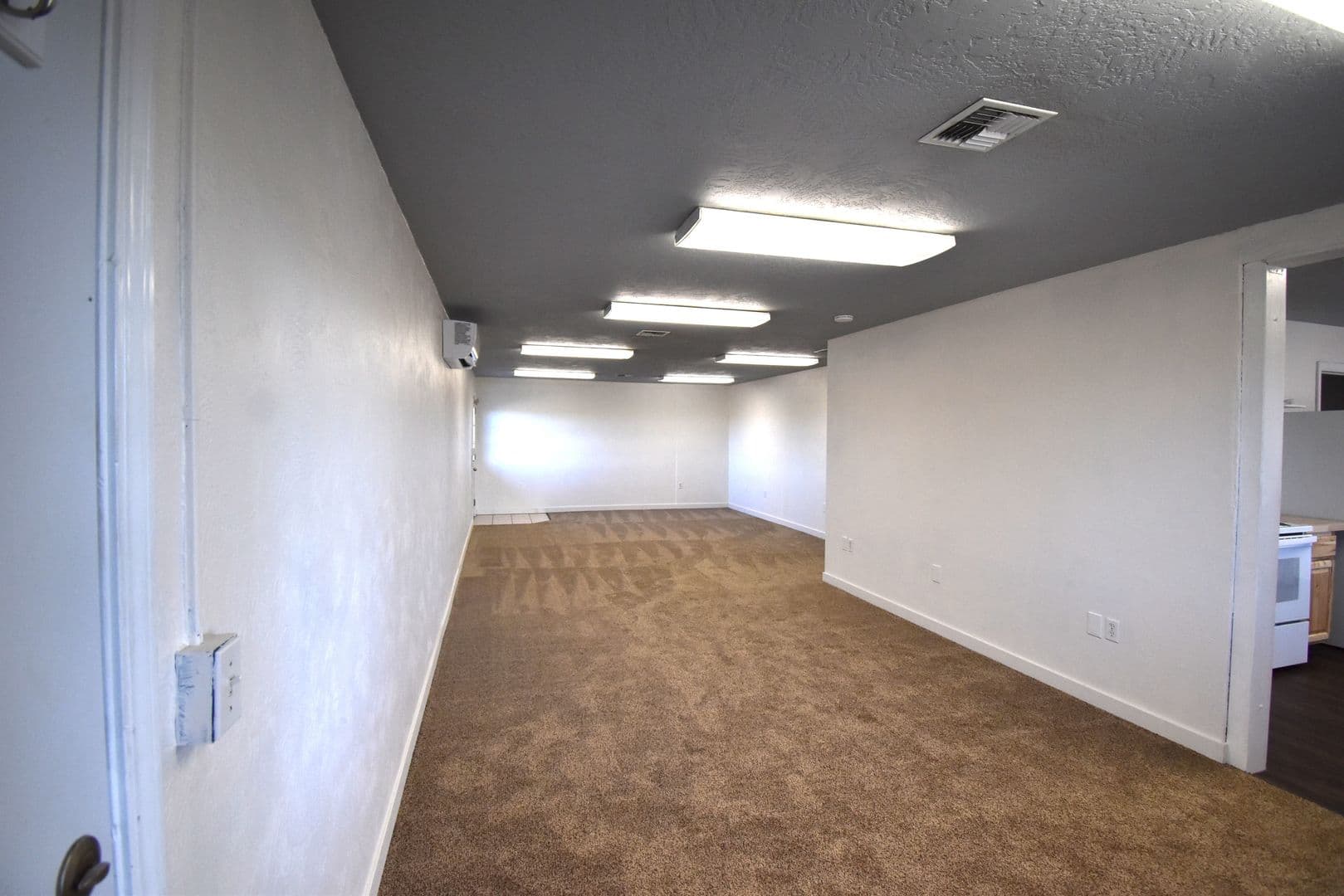 Albany House: 35725 Engle Rd. SE