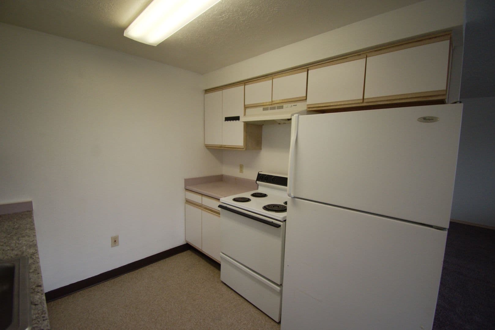 Lebanon Apartment: 125 E Elmore St