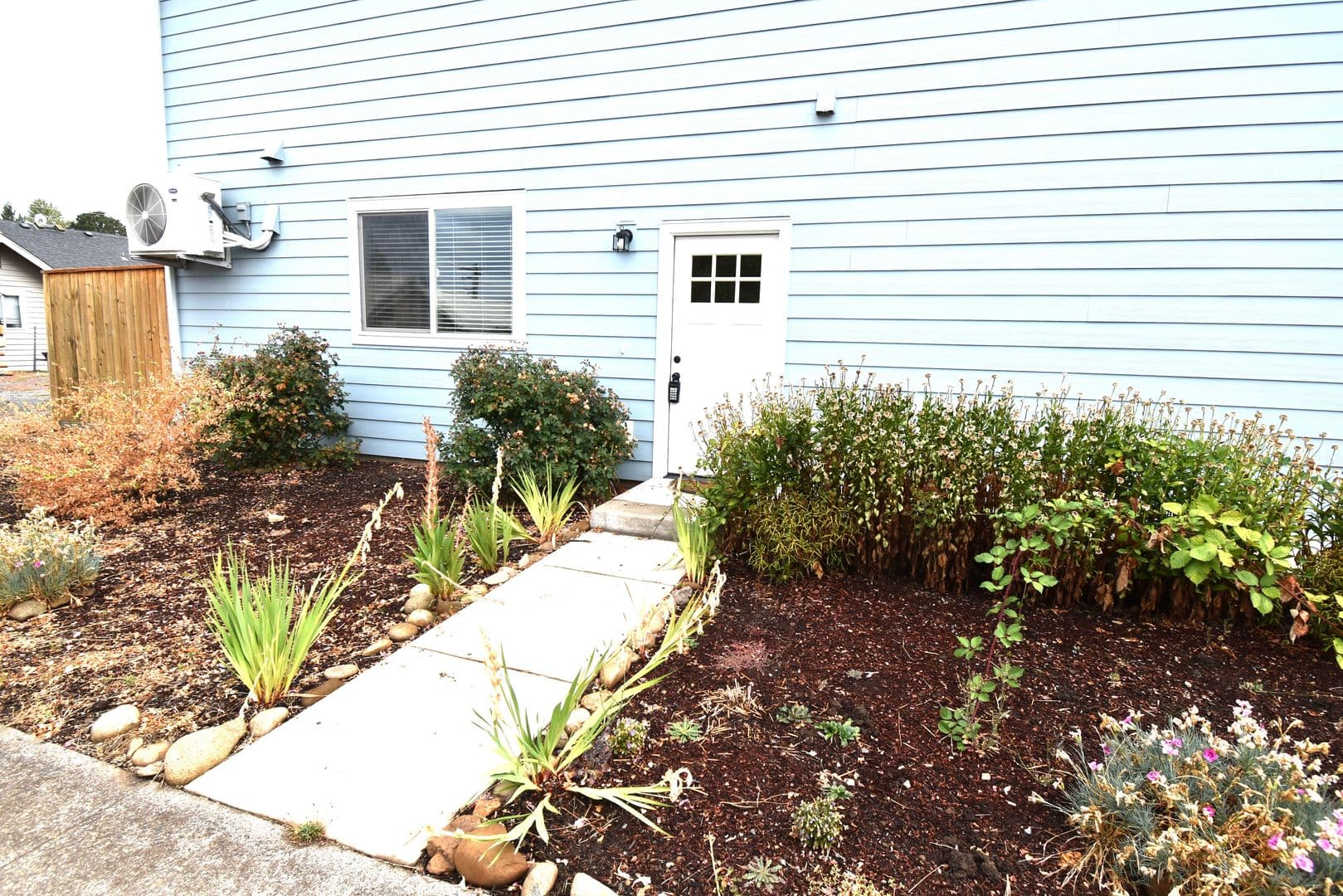 Sweet Home Apartment: 1307 22nd Ave