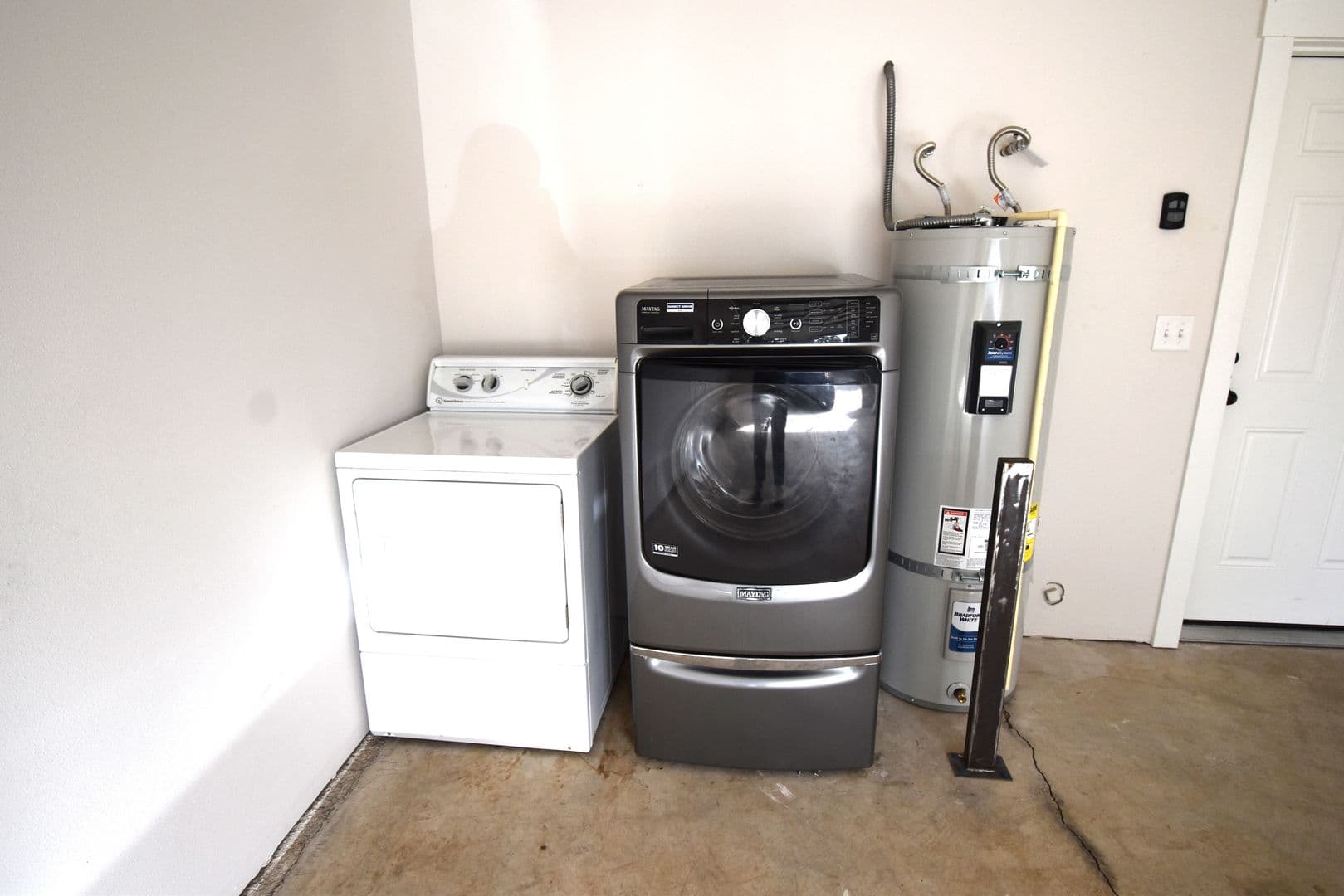 Sweet Home Apartment: 1307 22nd Ave