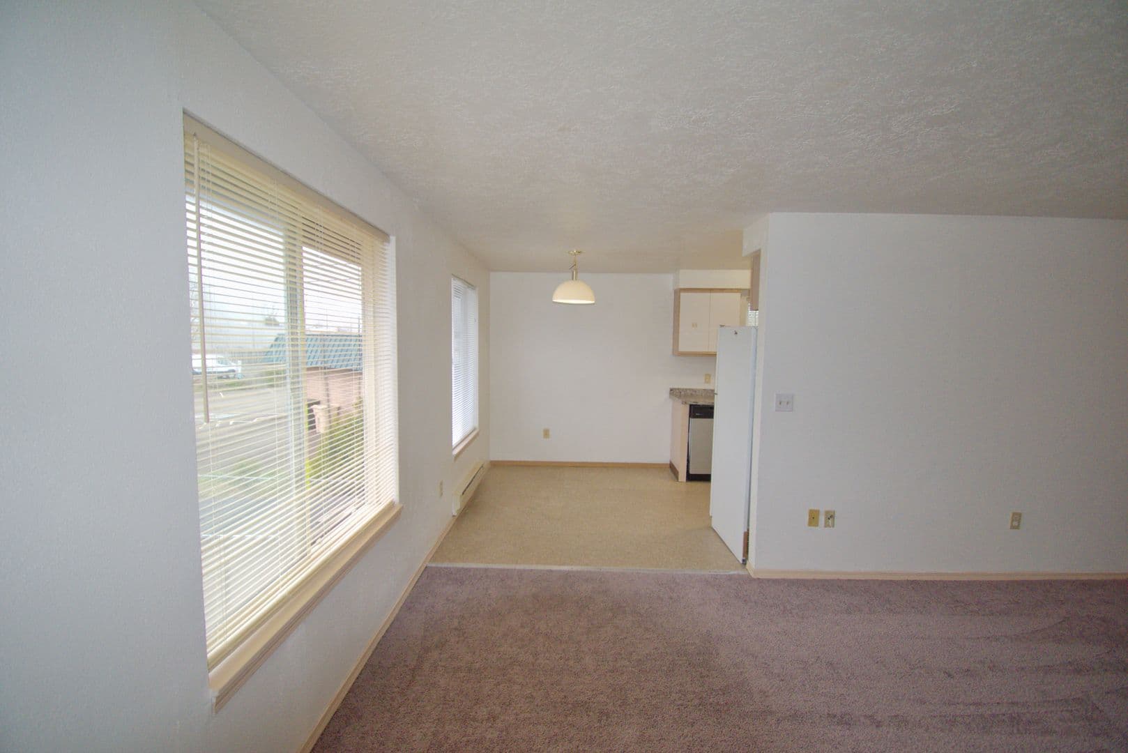 Lebanon Apartment: 125 E Elmore St