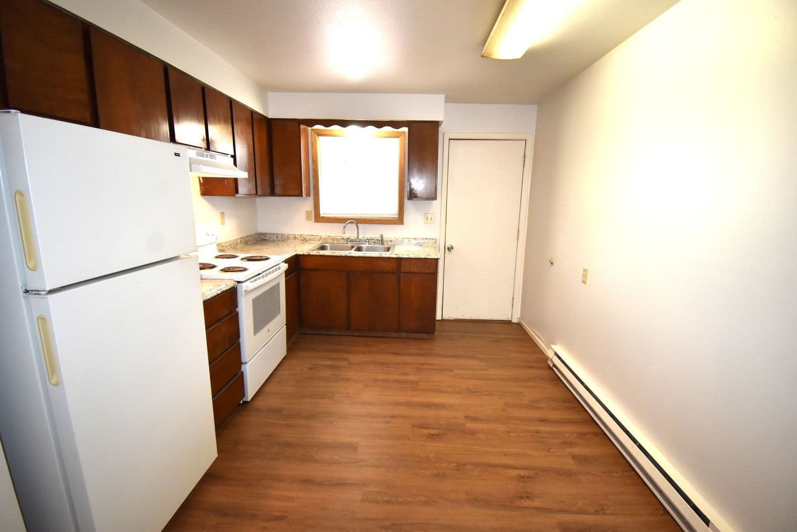 Lebanon Apartment: 52,54,56,62,64,66 Wheeler St.