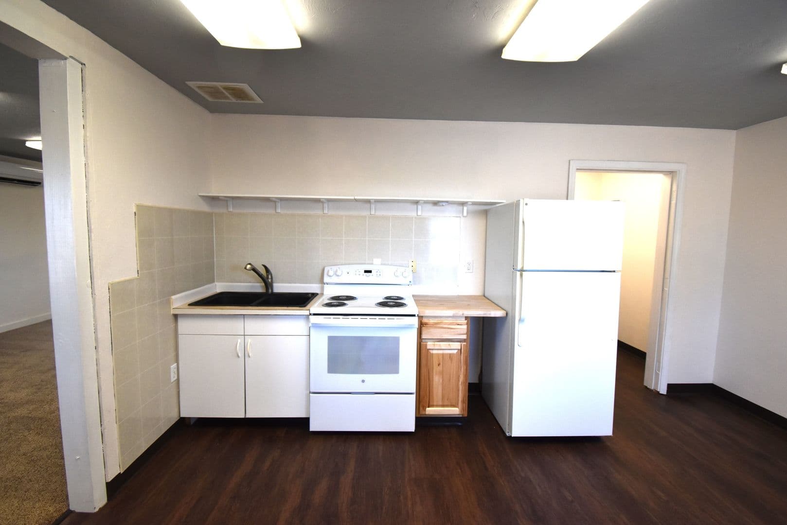 Albany House: 35725 Engle Rd. SE