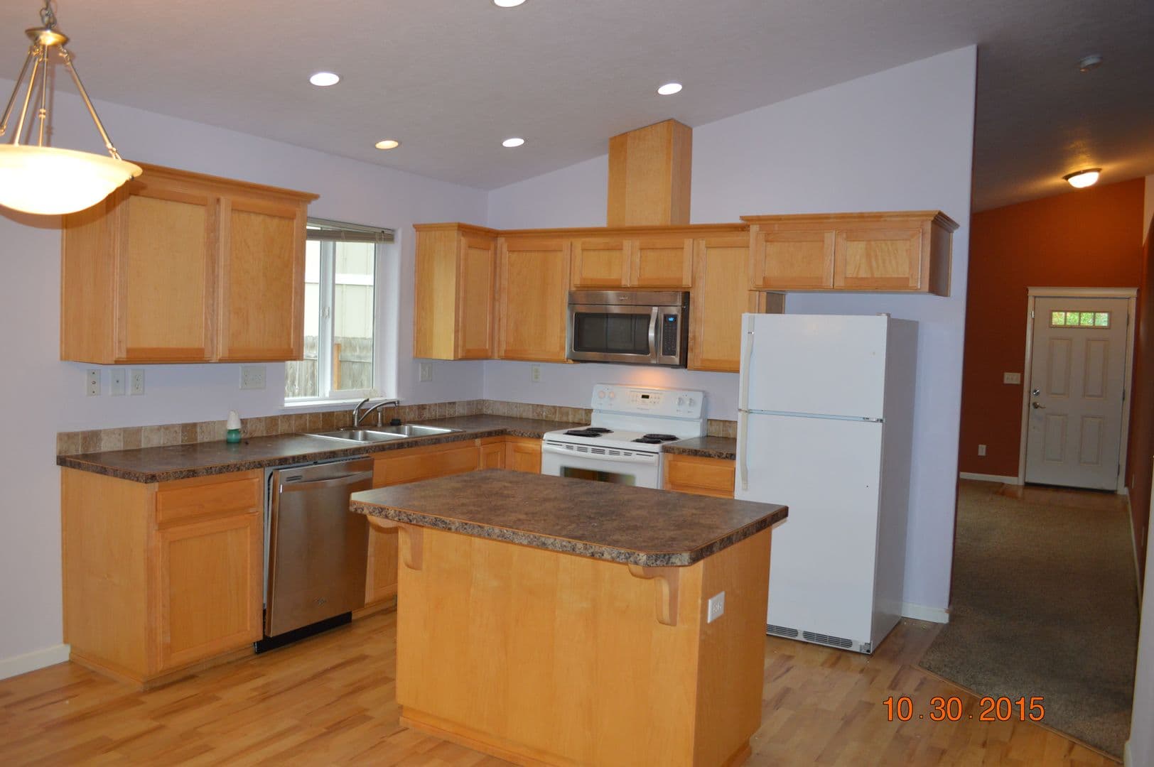 Lebanon House: 1043 Fuji Lane
