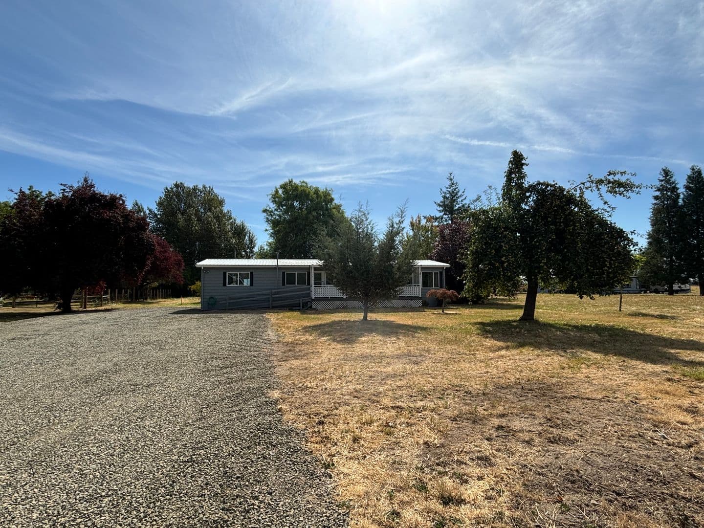 Albany House: 34715 Riverside Dr.